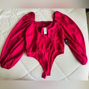 Express top for women